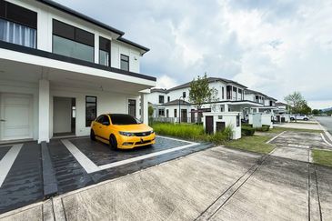 Avenham Garden @ Eco Grandeur