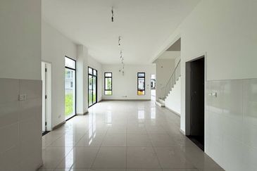 Avenham Garden @ Eco Grandeur