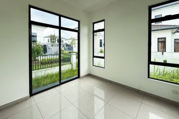 Avenham Garden @ Eco Grandeur