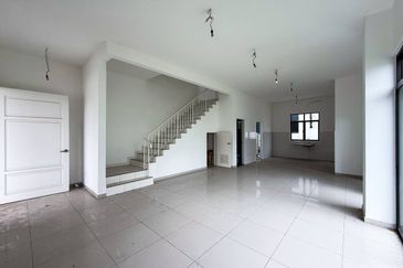 Avenham Garden @ Eco Grandeur