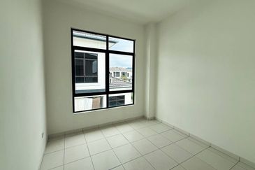 Avenham Garden @ Eco Grandeur