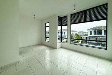 Avenham Garden @ Eco Grandeur