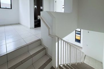 Avenham Garden @ Eco Grandeur