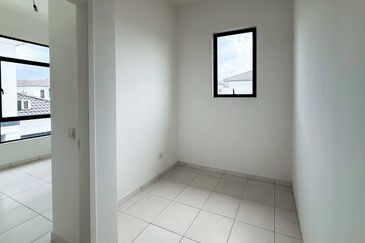 Avenham Garden @ Eco Grandeur