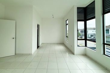 Avenham Garden @ Eco Grandeur