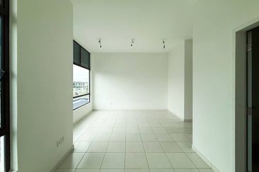 Avenham Garden @ Eco Grandeur