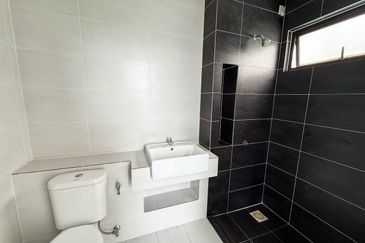 Avenham Garden @ Eco Grandeur