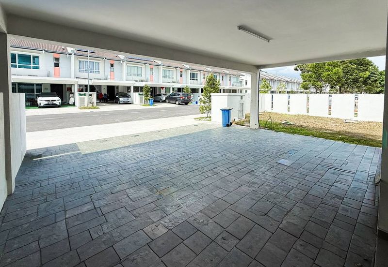 Tropicana Aman Bayan Residences