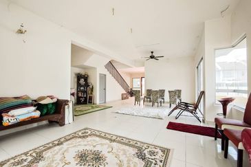 Tropicana Aman Bayan Residences