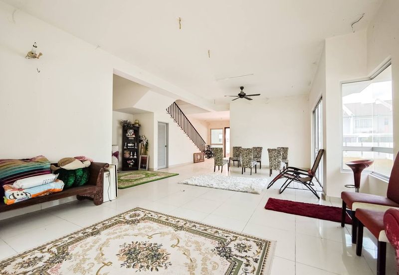 Tropicana Aman Bayan Residences