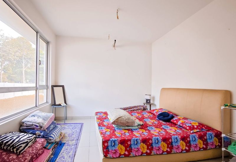 Tropicana Aman Bayan Residences