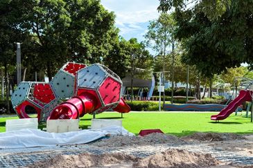 Tropicana Aman Bayan Residences