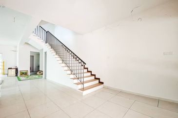 Tropicana Aman Bayan Residences