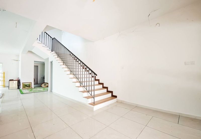 Tropicana Aman Bayan Residences