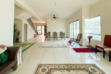 Tropicana Aman Bayan Residences