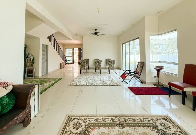 Tropicana Aman Bayan Residences