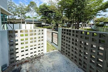 Tropicana Aman Bayan Residences