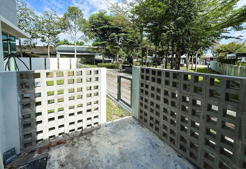 Tropicana Aman Bayan Residences