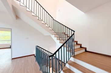 Tropicana Aman Bayan Residences