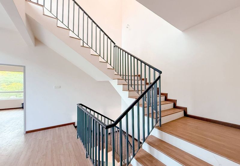 Tropicana Aman Bayan Residences