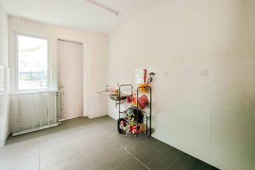 Tropicana Aman Bayan Residences