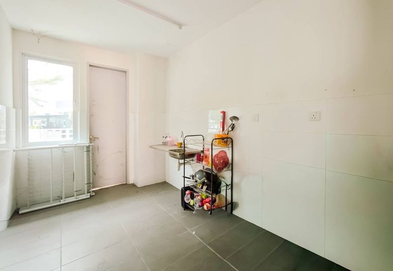 Tropicana Aman Bayan Residences