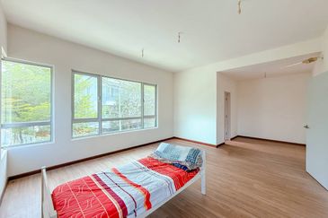 Tropicana Aman Bayan Residences