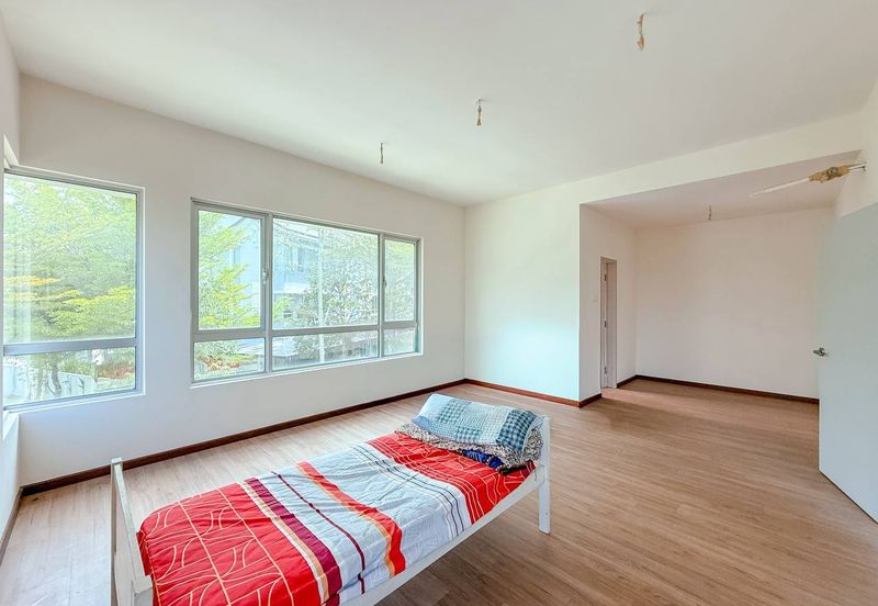 Tropicana Aman Bayan Residences