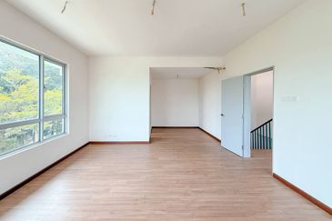 Tropicana Aman Bayan Residences