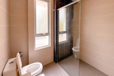 Tropicana Aman Bayan Residences