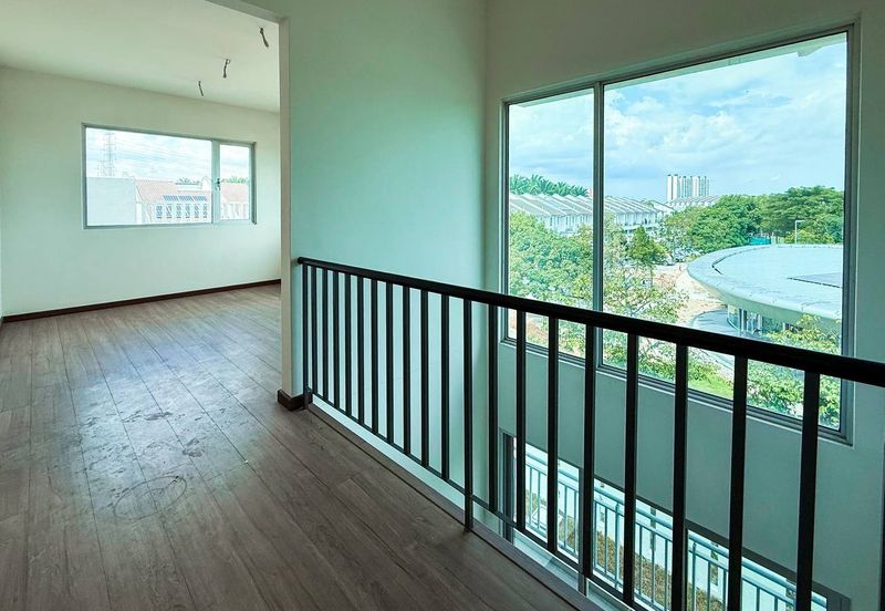 Tropicana Aman Bayan Residences