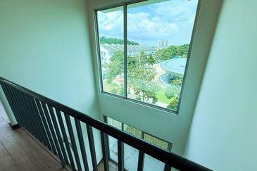 Tropicana Aman Bayan Residences