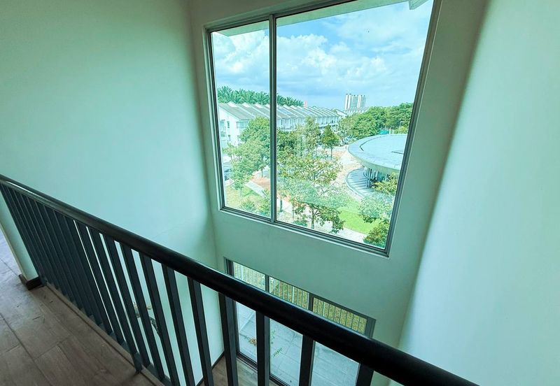 Tropicana Aman Bayan Residences