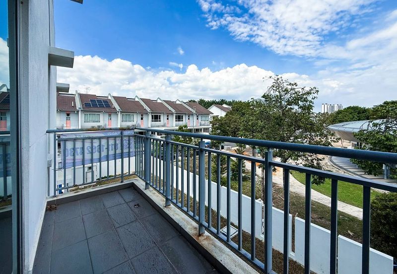 Tropicana Aman Bayan Residences