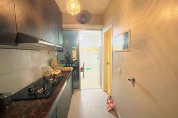 Simfoni Apartment @ Eco Majestic (Rumah Selangorku)