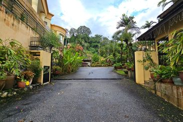 Bukit Gasing
