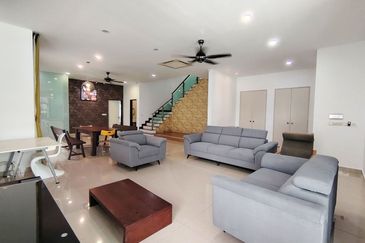 Clover Garden Residences