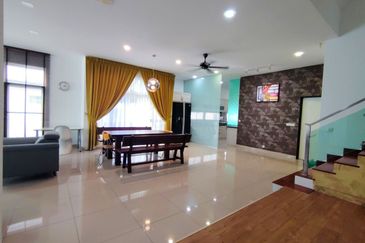 Clover Garden Residences