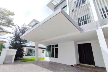 Clover Garden Residences