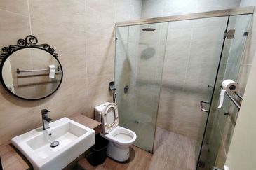 Clover Garden Residences