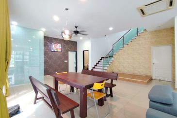 Clover Garden Residences