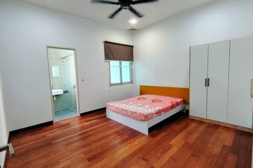 Clover Garden Residences