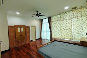 Clover Garden Residences