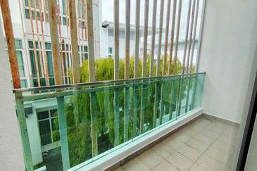 Clover Garden Residences