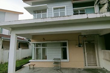 Bandar Saujana Utama