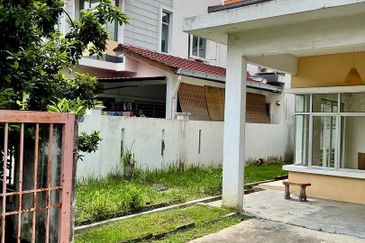 Bandar Saujana Utama