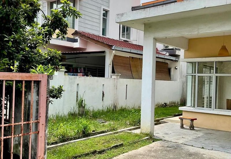 Bandar Saujana Utama