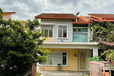 Bandar Saujana Utama