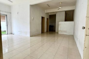 Bandar Saujana Utama