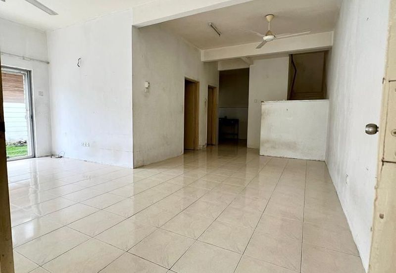 Bandar Saujana Utama